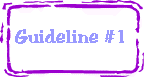 Guideline1.gif (2375 bytes)